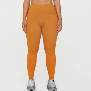 Set Active Luxform leggings in size XS